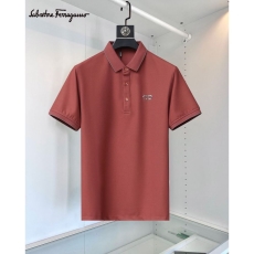 Ferragamo T-Shirts